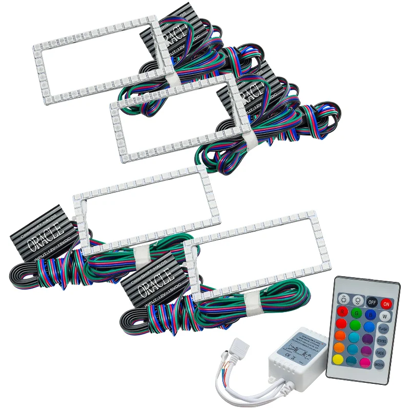 ColorSHIFT - w/Simple Controller