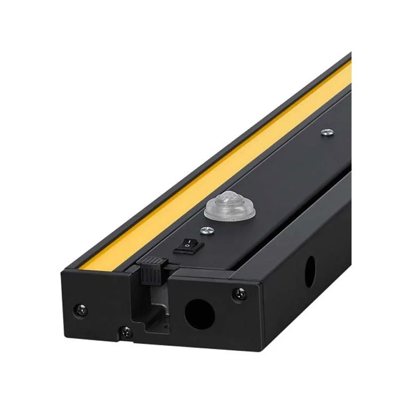 Track lighting for creating a focal pointTech Lighting 700UCFDW Unilume LED Direct Wire with Occupancy Sensor By Visual Comfort