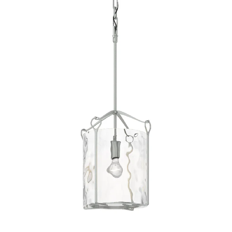 Dimmable Industrial Lighting for Ambiance ControlBow One Light Mini Pendant