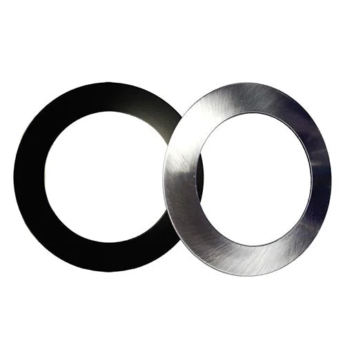 Track lighting for outdoor gardensDownlight Trims Daintree 101