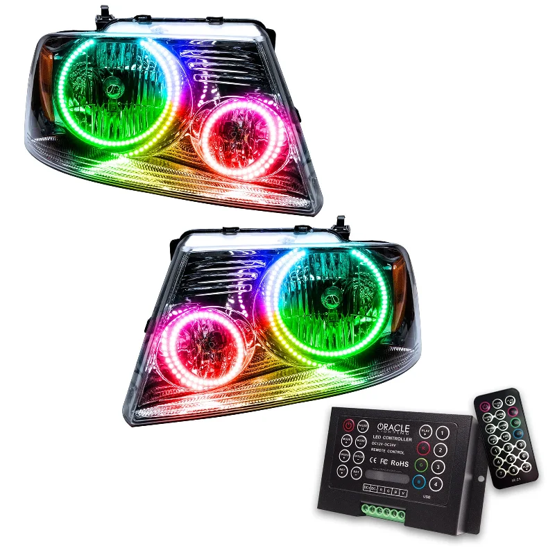 ColorSHIFT - w/2.0 Controller