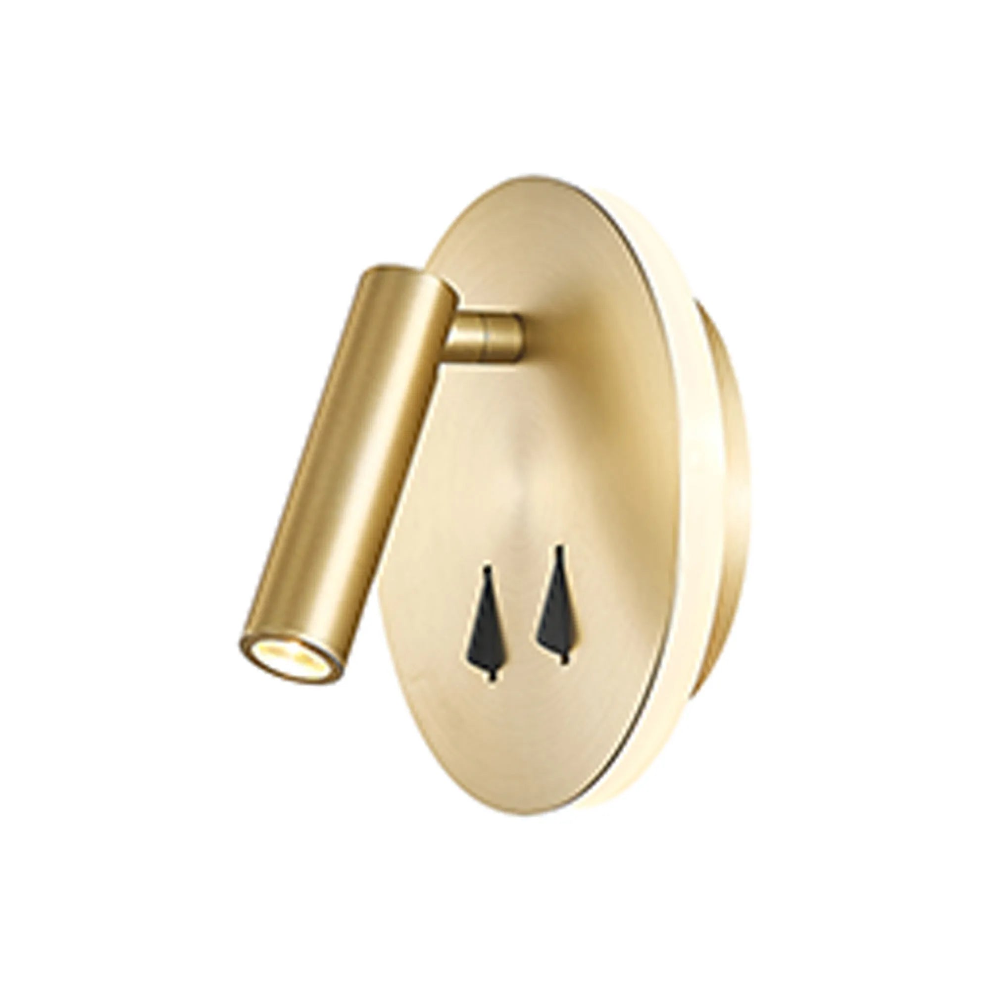 Satin Gold