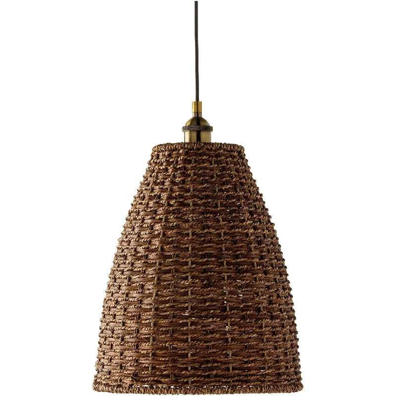 Modern track lighting with LED bulbsGallus Pendant