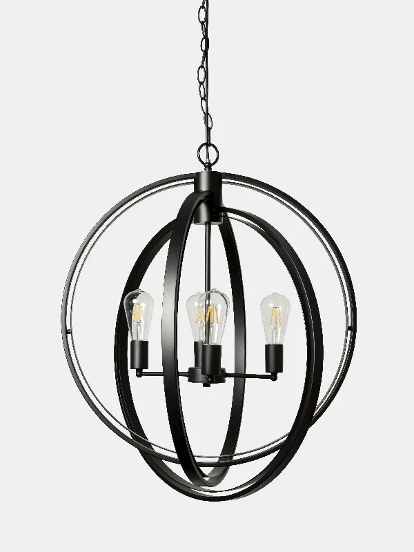 Track lighting for rental propertiesLadonna
