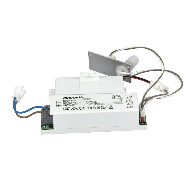 Track lighting for updating office lobbiesMicrowave Sensor Kit Accessories - Energetic lighting