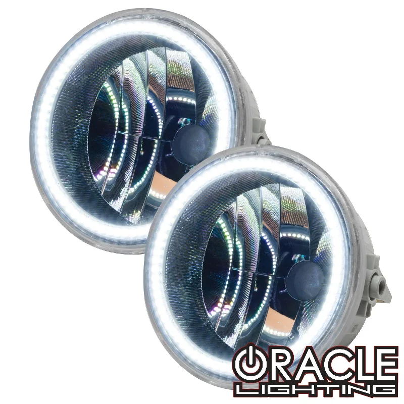 Track lighting for replacing old fluorescent fixturesORACLE Lighting 2006-2010 Ford F-150 Pre-Assembled Halo Fog Lights Track lighting for replacing old fluorescent fixturesORACLE Lighting 2006-2010 Ford F-150 Pre-Assembled Halo Fog Lights