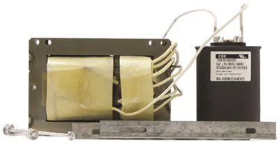High - lumen track lighting for bright spacesMetal Halide Ballast Kit 1000 Watt