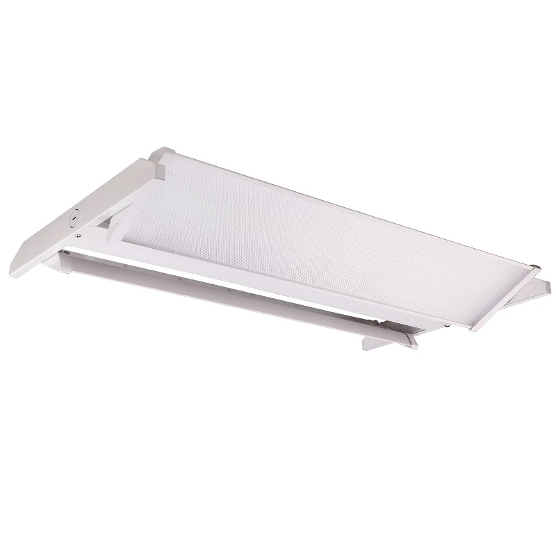 Industrial Lighting for Automotive Manufacturing Plants2FT 220W 480V LED Linear High Bay Light-Angle Adjustable-400W MH Equivalent-5000K-5 Years Warranty-UL+DLC 5.1 Listed Industrial Lighting for Automotive Manufacturing Plants2FT 220W 480V LED Linear High Bay Light-Angle Adjustable-400W MH Equivalent-5000K-5 Years Warranty-UL+DLC 5.1 Listed
