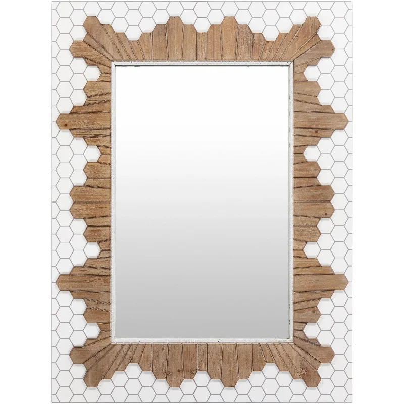 Track lighting for updating office lobbiesGenaro Mirror