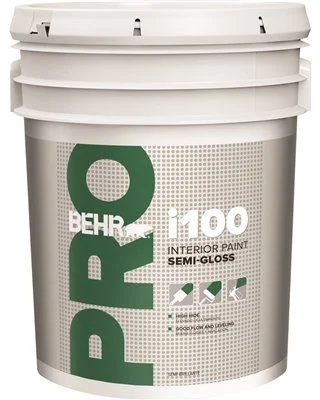 Track lighting for modernizing traditional interiorsBehr Pro I100 Semi-Gloss Interior Paint 5 Gallon White Track lighting for modernizing traditional interiorsBehr Pro I100 Semi-Gloss Interior Paint 5 Gallon White