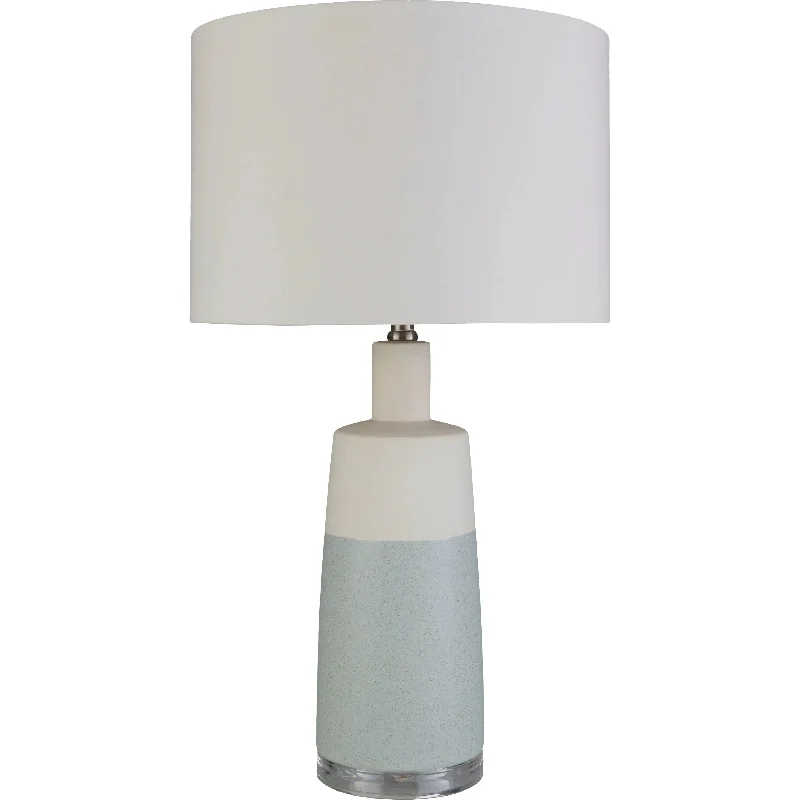 Wireless track lighting for easy installationHealey Accent Table Lamp