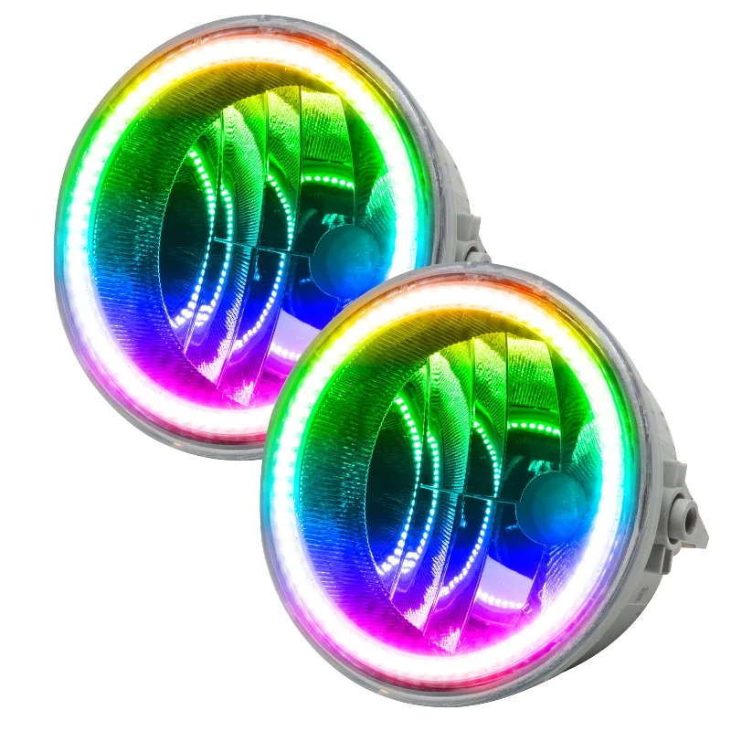 ColorSHIFT - w/No Controller
