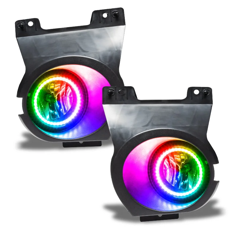ColorSHIFT - w/No Controller