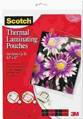 Track lighting for photography studios3M Letter Size Thermal Laminating Pouches 3 Mil 11 1/2 X 9 20/Pack