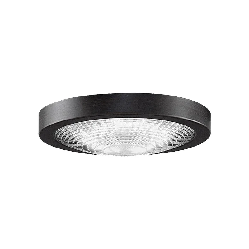 High - Bay LED Industrial Lighting for WarehousesSpitfire Ceiling Fan LED Light Kit, Dark Bronze Finish