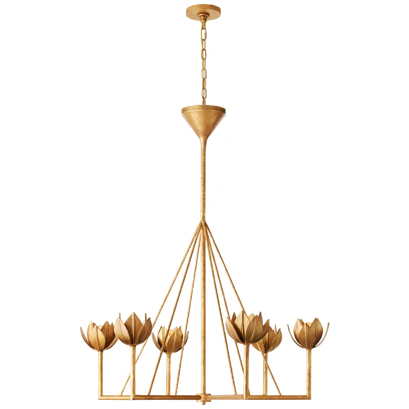Antique Gold Leaf