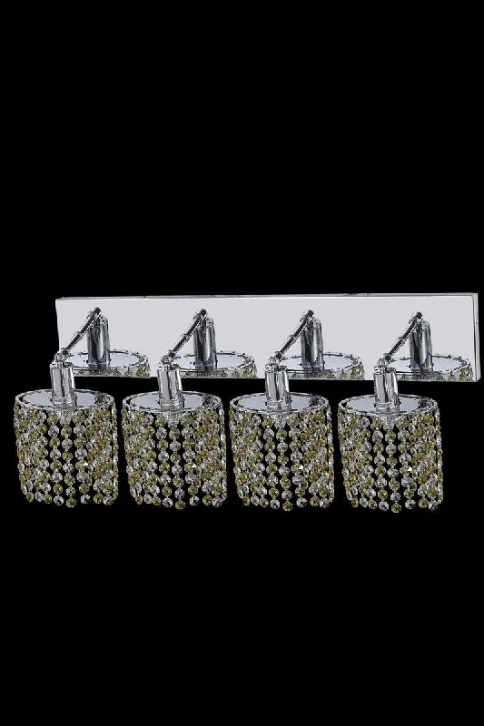 Large Chandeliers for Grand Halls and FoyersLarge Chandeliers for Grand Halls and FoyersZC121-1384W-O-E-JT/RC By Regency Lighting Mini Collection 4 Light Wall Sconces Chrome Finish Large Chandeliers for Grand Halls and FoyersLarge Chandeliers for Grand Halls and FoyersZC121-1384W-O-E-JT/RC By Regency Lighting Mini Collection 4 Light Wall Sconces Chrome Finish