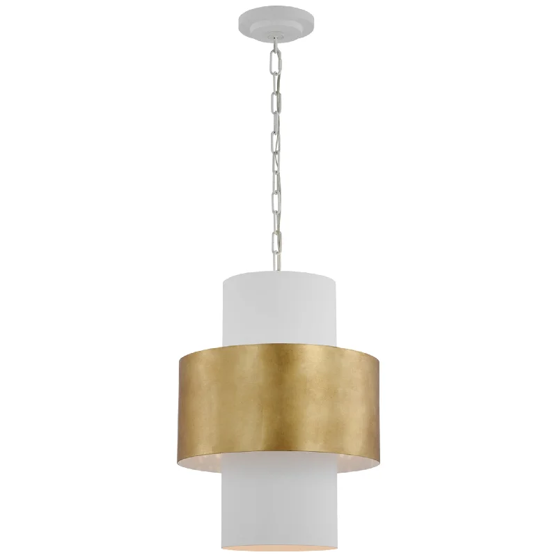 Plaster White and Gild