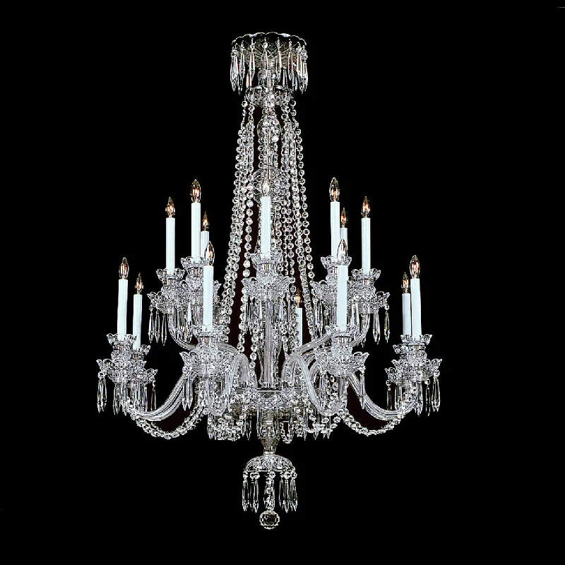 LED Chandeliers for Energy - Efficient LightingLED Chandeliers for Energy - Efficient LightingWindsor - 16 Light Chandelier - 36" x 50" LED Chandeliers for Energy - Efficient LightingLED Chandeliers for Energy - Efficient LightingWindsor - 16 Light Chandelier - 36" x 50"