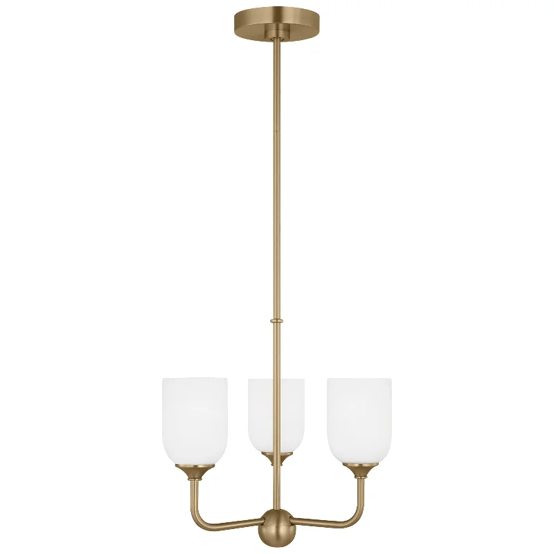 Victorian - Inspired Chandeliers with Ornate DetailsVictorian - Inspired Chandeliers with Ornate DetailsEmile Chandelier