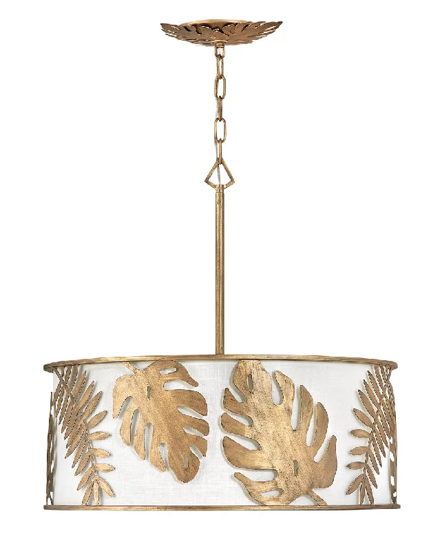 Small Chandeliers for Compact RoomsSmall Chandeliers for Compact RoomsBotanica LED Chandelier
