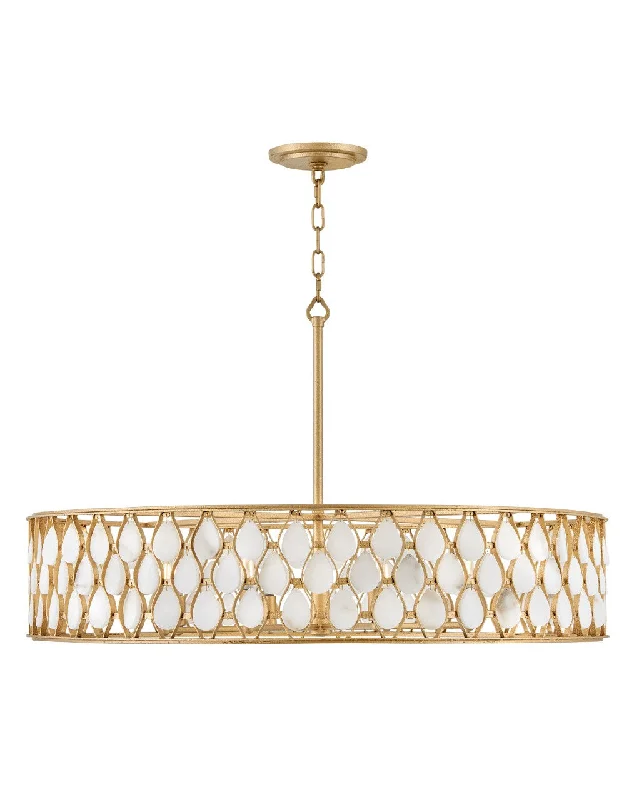 Chandeliers for Living Rooms to Create a Focal PointChandeliers for Living Rooms to Create a Focal PointEstie LED Chandelier