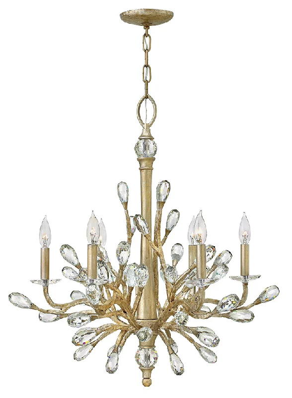 LED Chandeliers for Energy - Efficient LightingLED Chandeliers for Energy - Efficient LightingEve LED Chandelier