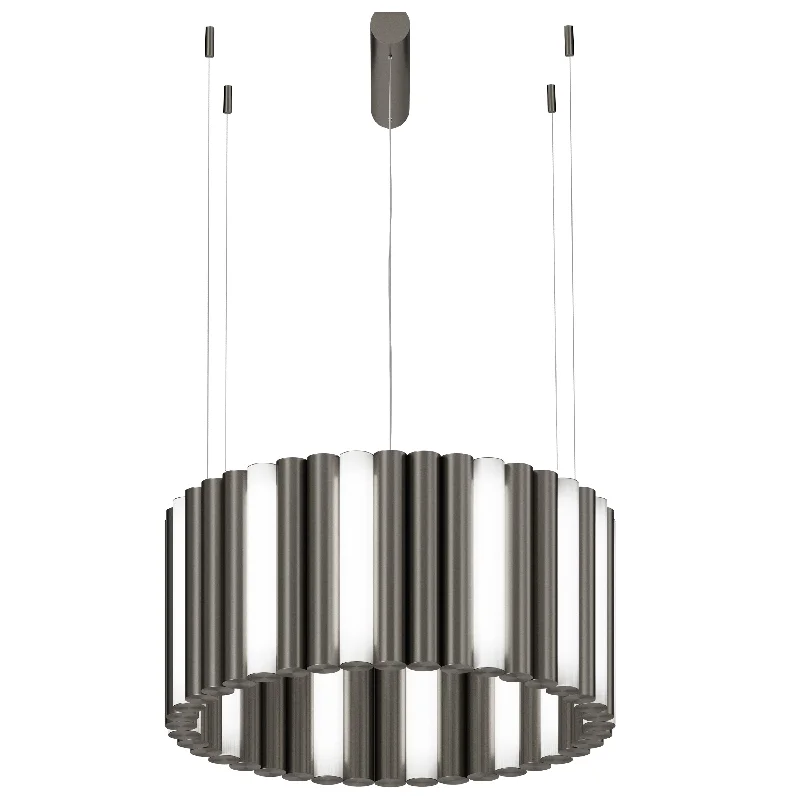 Ceiling - Mounted Chandeliers for Standard CeilingsCeiling - Mounted Chandeliers for Standard CeilingsGamma Chandelier