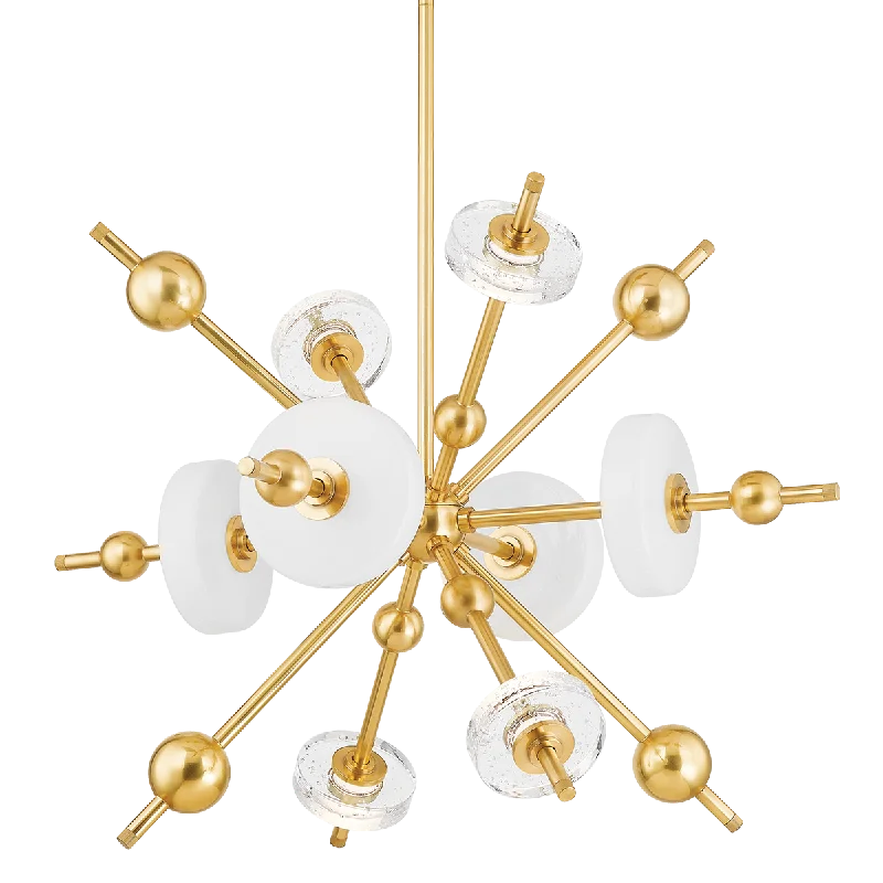 Chandeliers for Living Rooms to Create a Focal PointChandeliers for Living Rooms to Create a Focal PointMaynard Chandelier