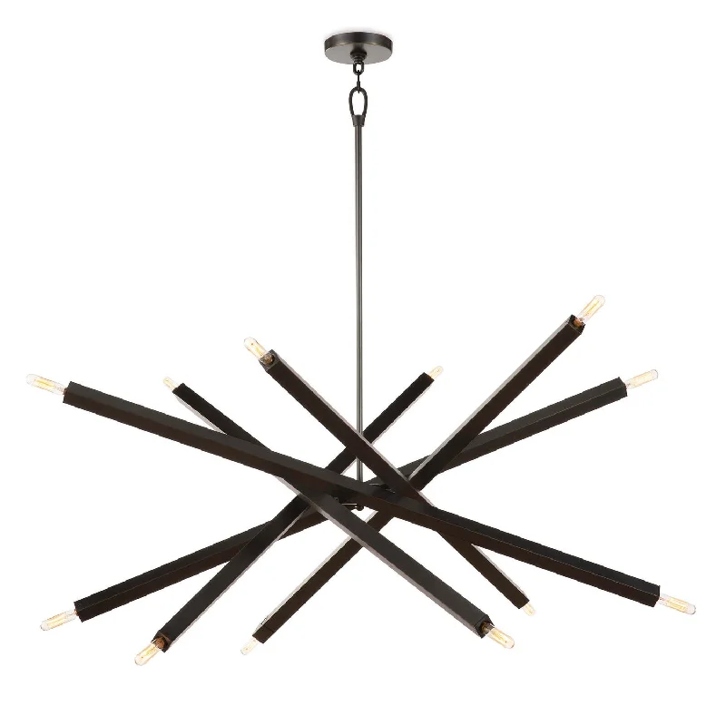 Chandeliers with Metal Frames in Bronze FinishChandeliers with Metal Frames in Bronze FinishViper 12 Light Chandelier Chandeliers with Metal Frames in Bronze FinishChandeliers with Metal Frames in Bronze FinishViper 12 Light Chandelier