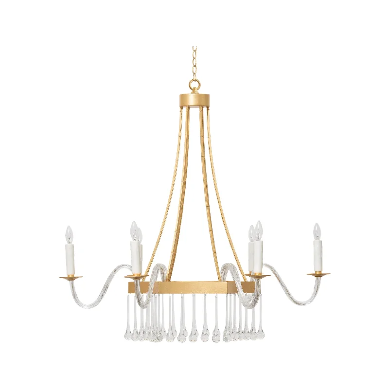 Chandeliers with Metal Frames in Black FinishChandeliers with Metal Frames in Black FinishSophia Small Chandeliers with Metal Frames in Black FinishChandeliers with Metal Frames in Black FinishSophia Small