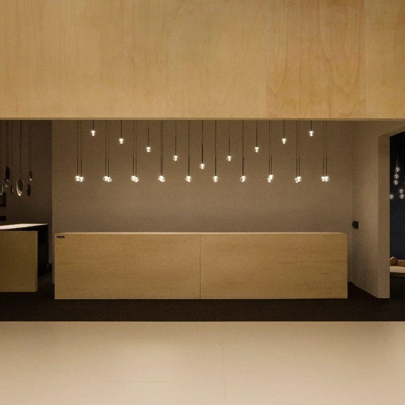 Chandeliers for Low Ceilings to Avoid OvercrowdingChandeliers for Low Ceilings to Avoid OvercrowdingVibia Algorithm Lineal Suspension Light Chandeliers for Low Ceilings to Avoid OvercrowdingChandeliers for Low Ceilings to Avoid OvercrowdingVibia Algorithm Lineal Suspension Light