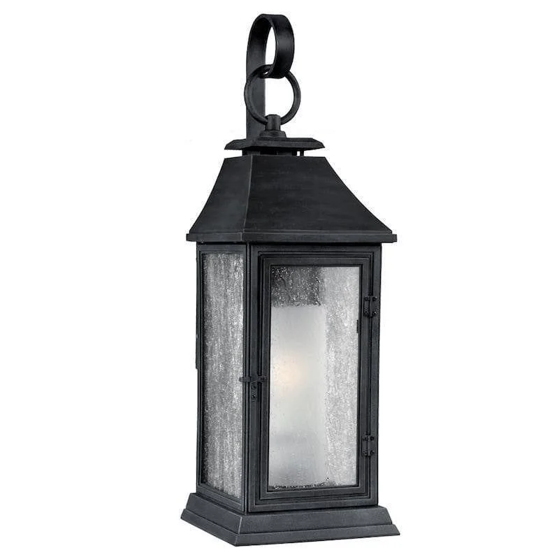 Dimmable Floor Lamp for Adjustable Lighting AmbianceDimmable Floor Lamp for Adjustable Lighting AmbianceFeiss Shepherd Medium Weathered Zinc Outdoor Wall Light