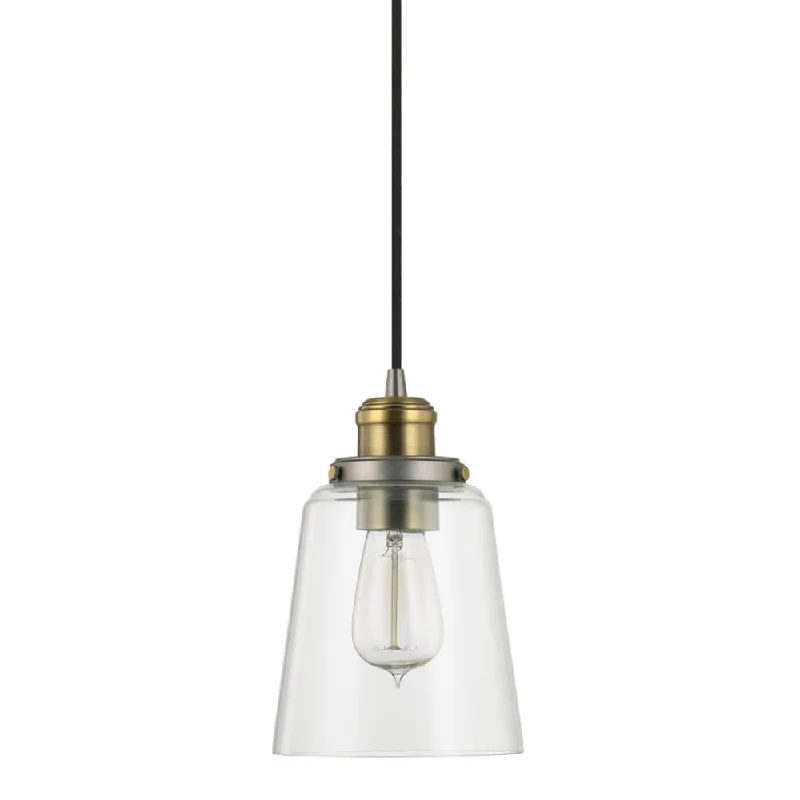 Retro Ceiling Lights Inspired by the 1950s and 1960s DesignRetro Ceiling Lights Inspired by the 1950s and 1960s Design1 Light Pendant