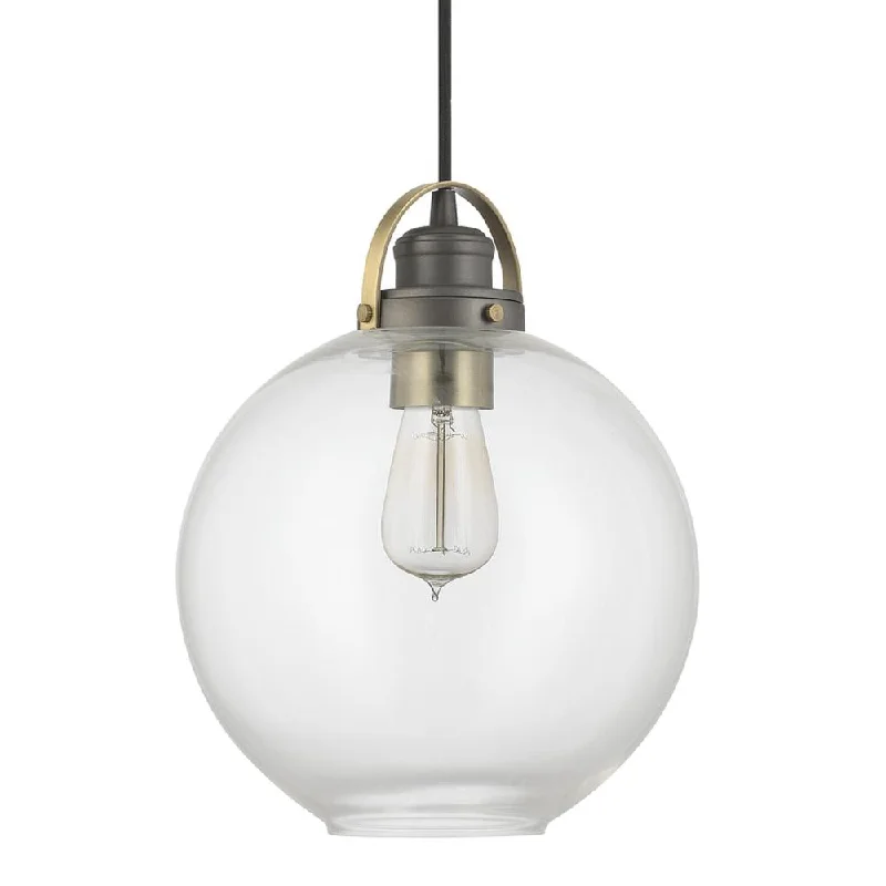 Retro Ceiling Lights Inspired by the 1950s and 1960s DesignRetro Ceiling Lights Inspired by the 1950s and 1960s Design1 Light Pendant