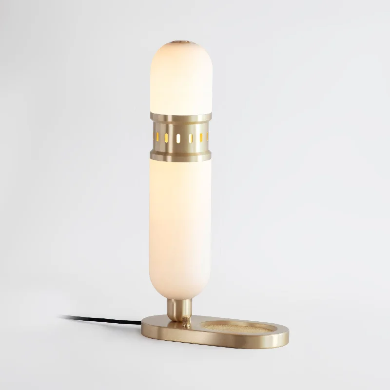 coastal style table lamps with nautical elements for beach housescoastal style table lamps with nautical elements for beach housesBert Frank Occulo Desk Lamp