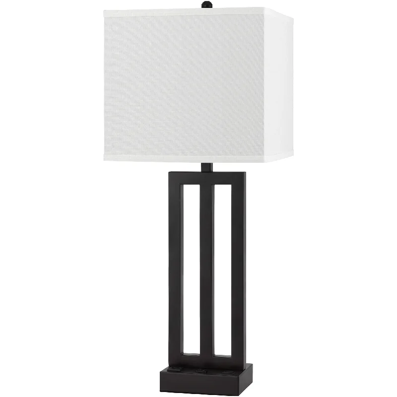 coastal style table lamps with nautical elements for beach housescoastal style table lamps with nautical elements for beach housesCachan Table Lamp