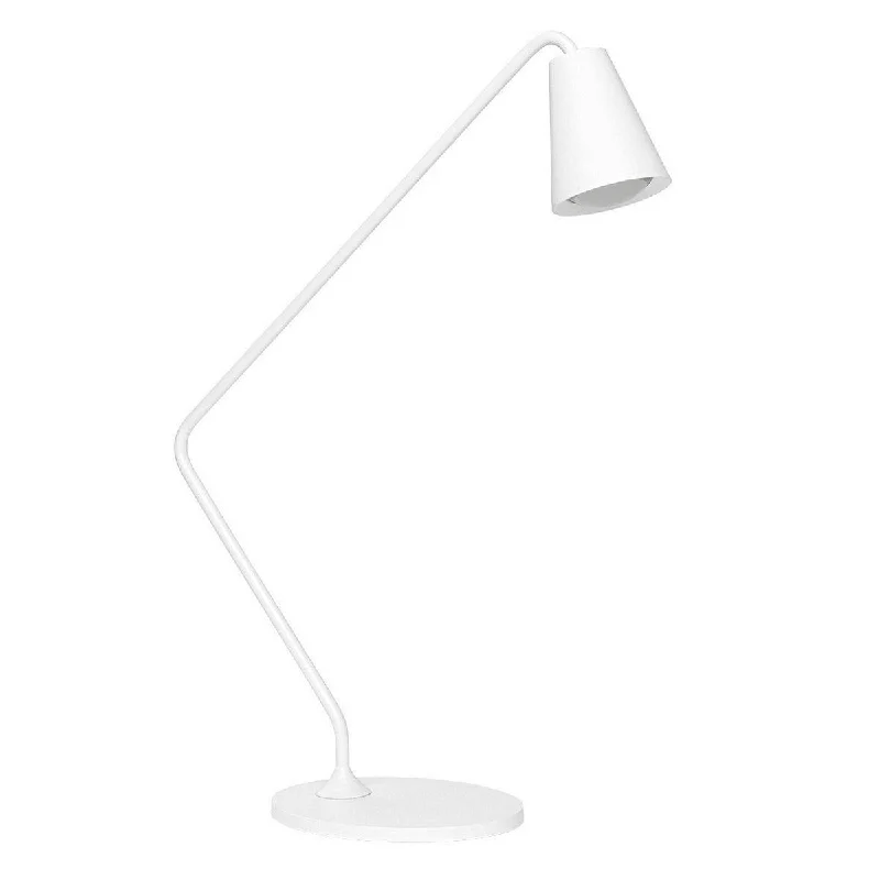 mid century modern table lamps with iconic designs for a stylish studymid century modern table lamps with iconic designs for a stylish studyConus Table Lamp