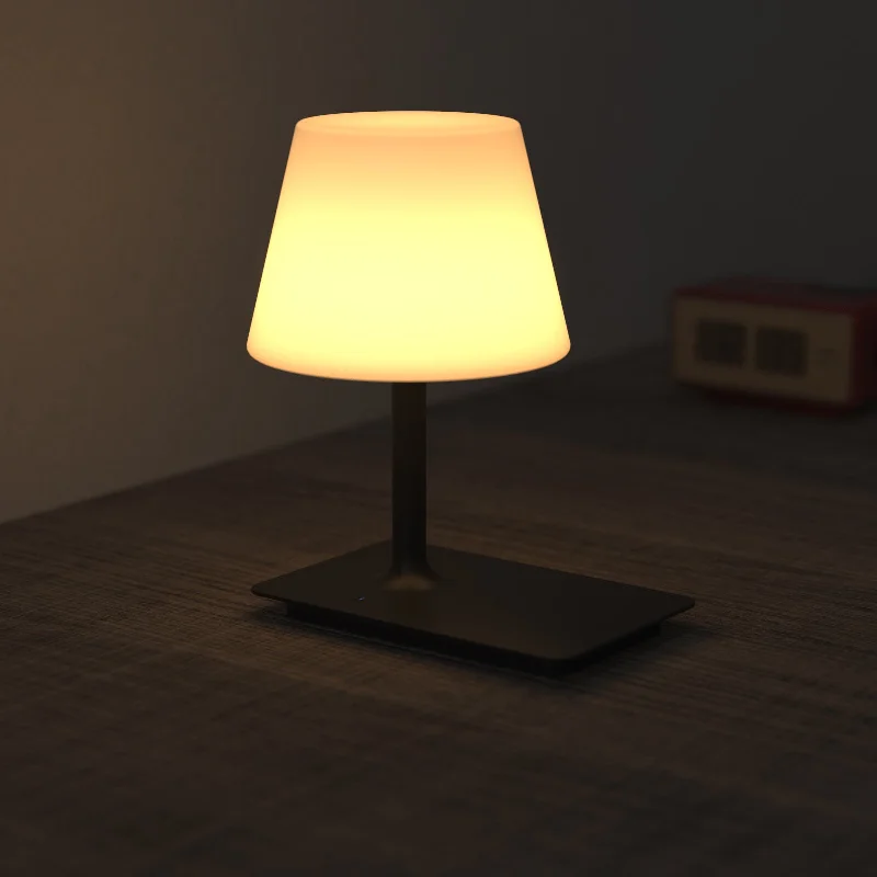 asian inspired table lamps with bamboo accents for a zen atmosphereasian inspired table lamps with bamboo accents for a zen atmosphereLED Wireless Outdoor touch Dimmable 4000mAh Rechargeable table Light Type C input USB 5V 2A output  IP44