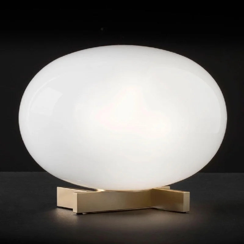 glass table lamps with a frosted surface for soft light diffusionglass table lamps with a frosted surface for soft light diffusionOluce Alba Table Lamp glass table lamps with a frosted surface for soft light diffusionglass table lamps with a frosted surface for soft light diffusionOluce Alba Table Lamp