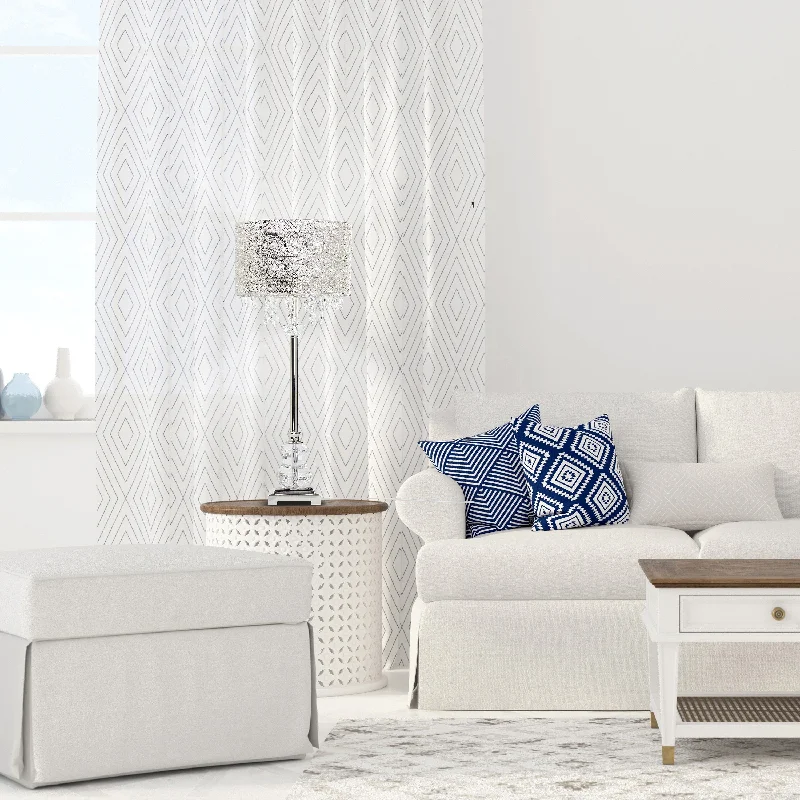 crystal table lamps with dazzling prisms for a glamorous effectcrystal table lamps with dazzling prisms for a glamorous effectSilver Orchid Brielle Polished Nickel and Crystal 1-light Buffet Table Lamp - 12.2"L x 12.2"W x 28.75"H crystal table lamps with dazzling prisms for a glamorous effectcrystal table lamps with dazzling prisms for a glamorous effectSilver Orchid Brielle Polished Nickel and Crystal 1-light Buffet Table Lamp - 12.2"L x 12.2"W x 28.75"H
