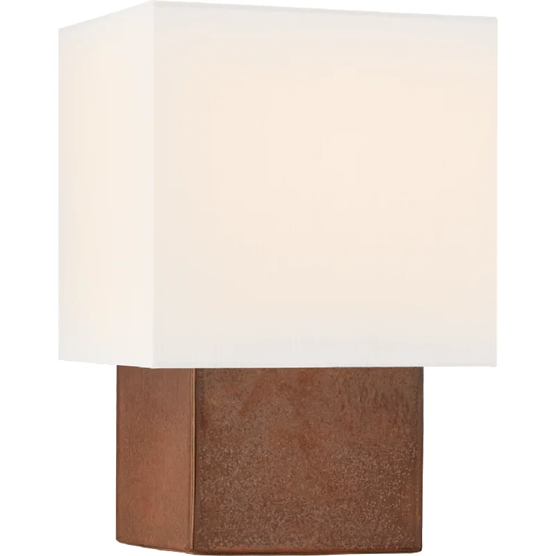 bohemian table lamps with colorful patterns for eclectic bedroomsbohemian table lamps with colorful patterns for eclectic bedroomsPari Small Square Table Lamp